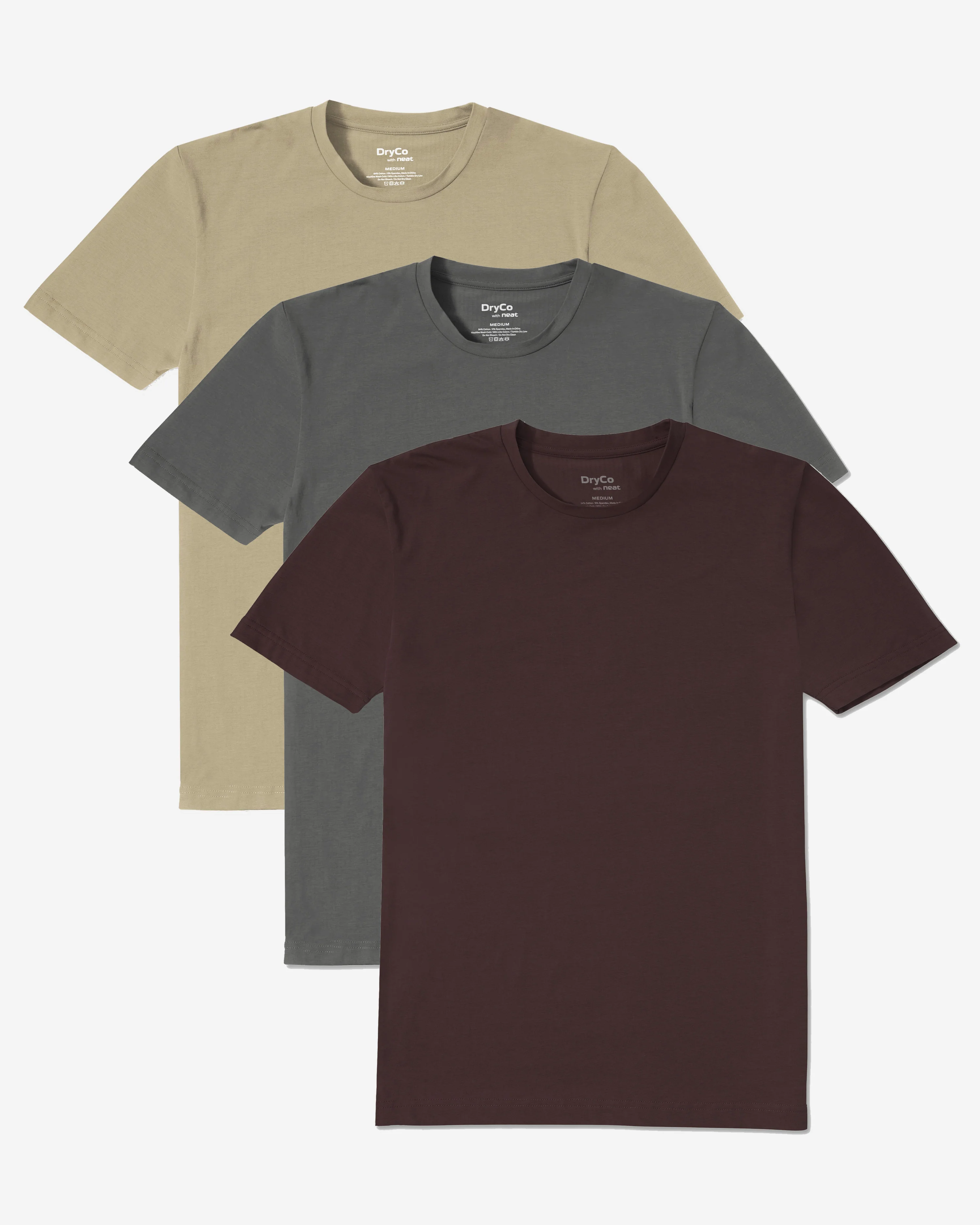 New Color: Mahogany