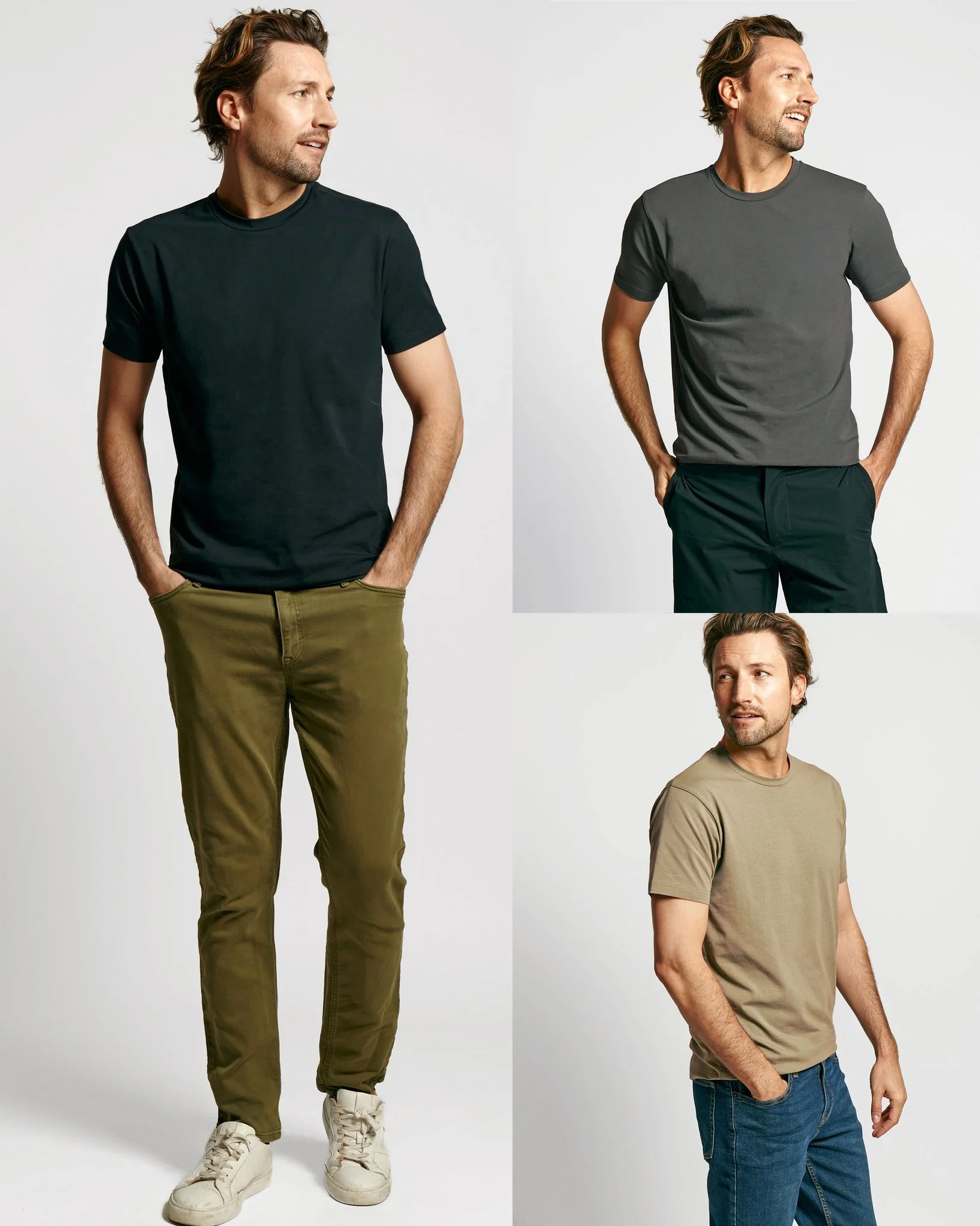 The Urban Survival Sweat Set - Image 2